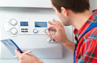 free commercial Alfreton boiler quotes