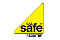 gas safe companies Alfreton